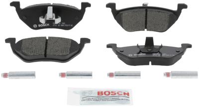 Disc Brake Pad Set Bosch BC1055
