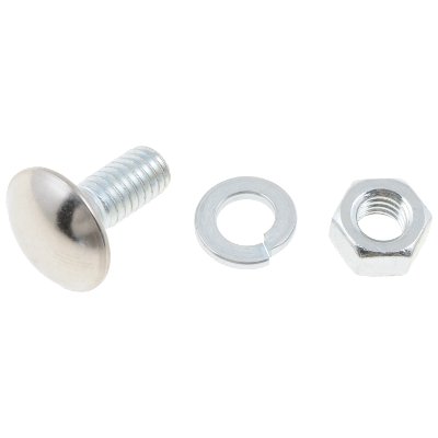 Bumper Bolt Kit Dorman - Autograde 45790