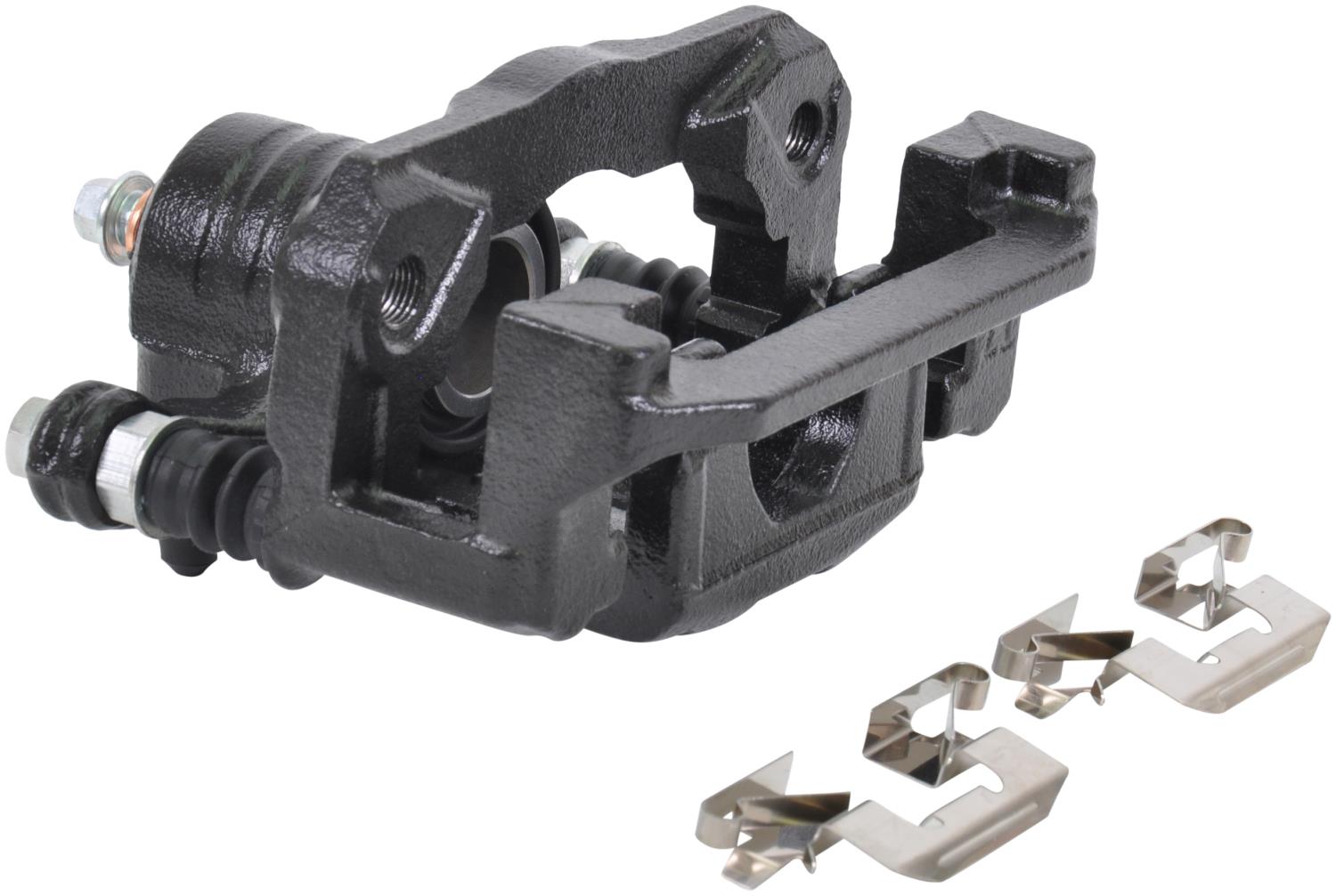 Disc Brake Caliper Perfect Stop 89X00588A
