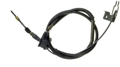 Parking Brake Cable Dorman - First Stop C94185