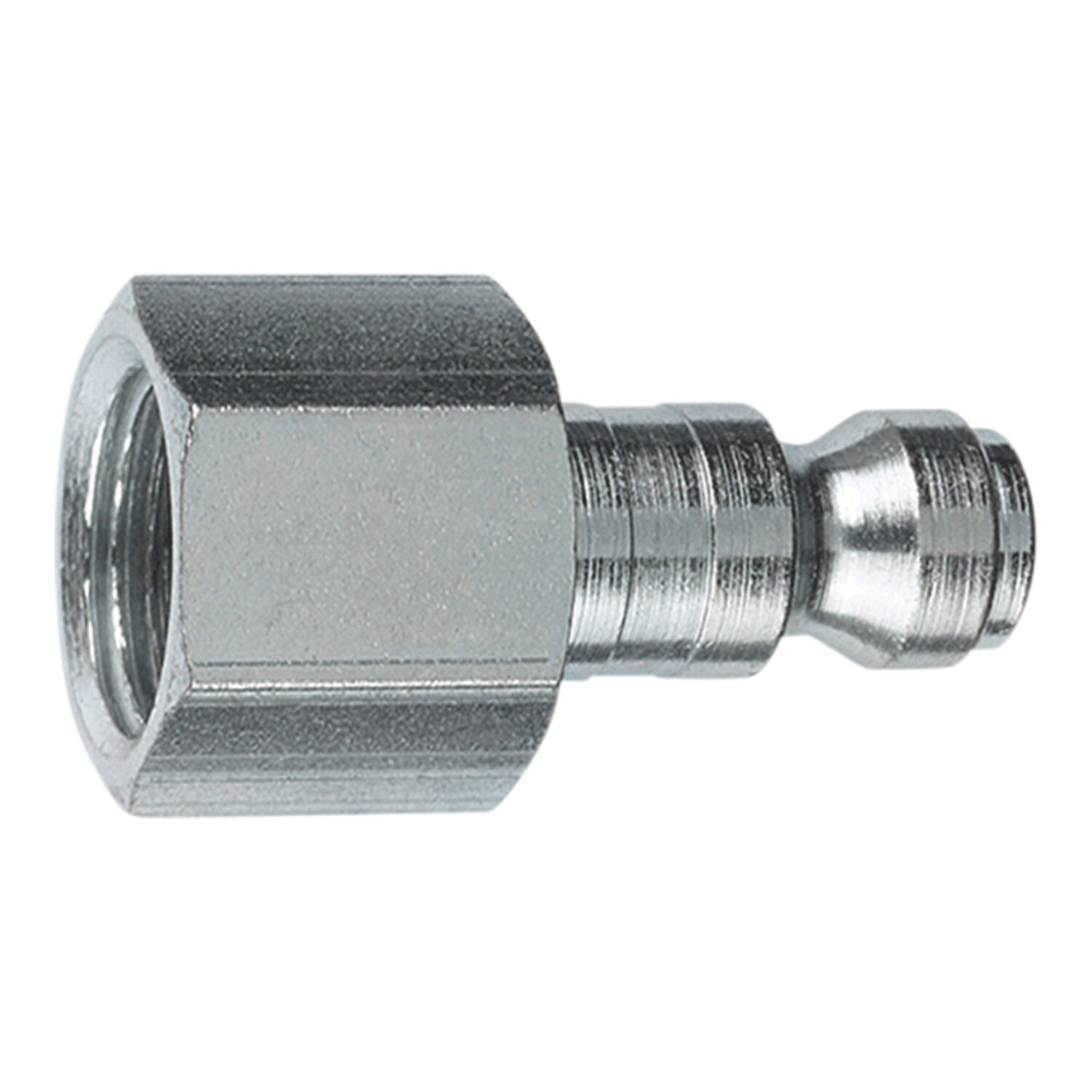 Air Tool Plug Tru-Flate 12-613