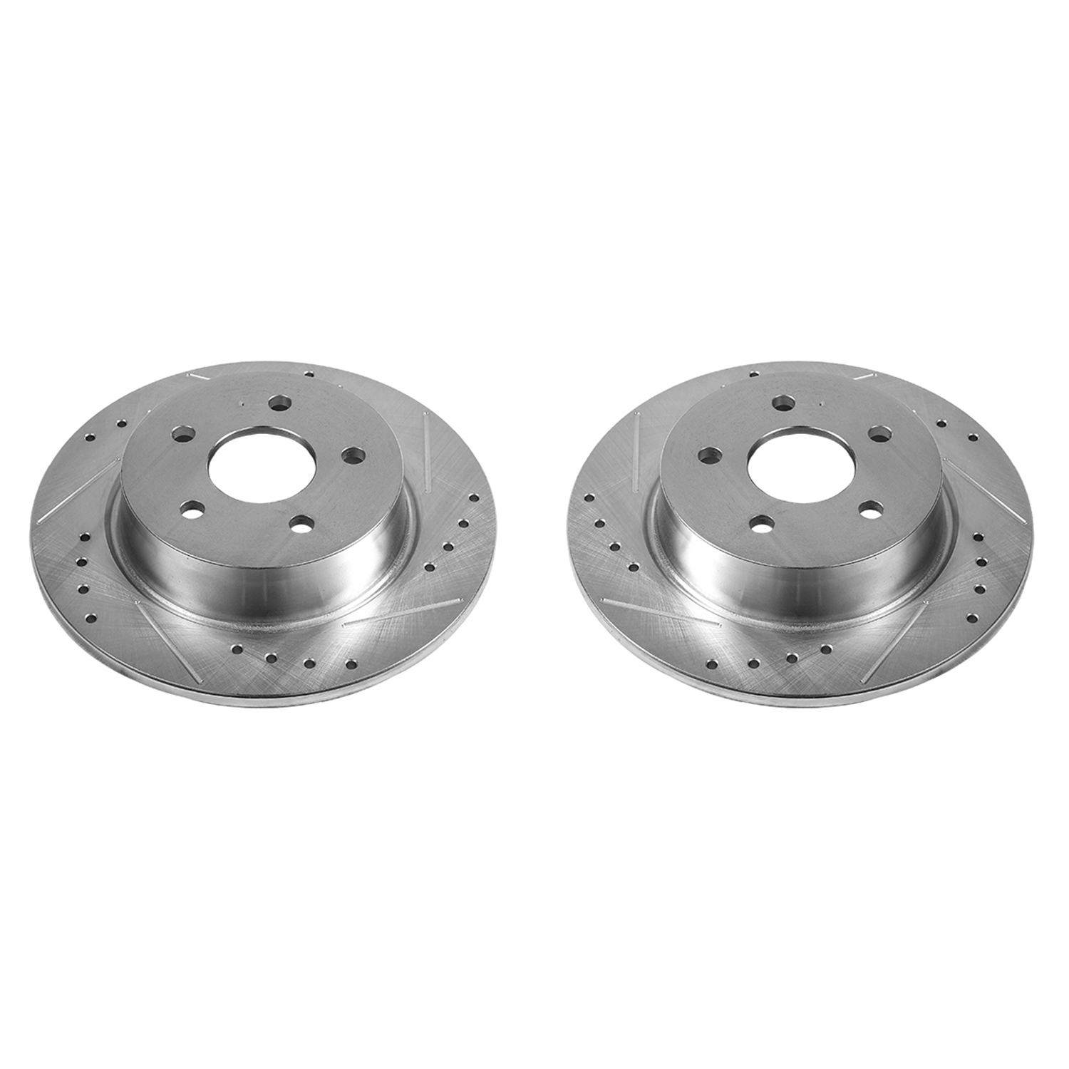 Disc Brake Rotor Set PowerStop AR85149XPR