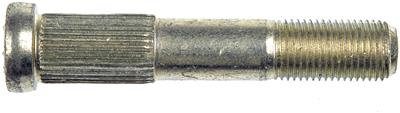 Wheel Lug Stud Dorman - Autograde 610-144