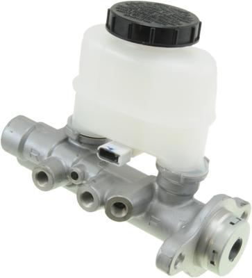 Brake Master Cylinder Parts Master MC390344