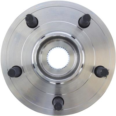 Wheel Bearing and Hub Assembly Centric Parts 40067004E