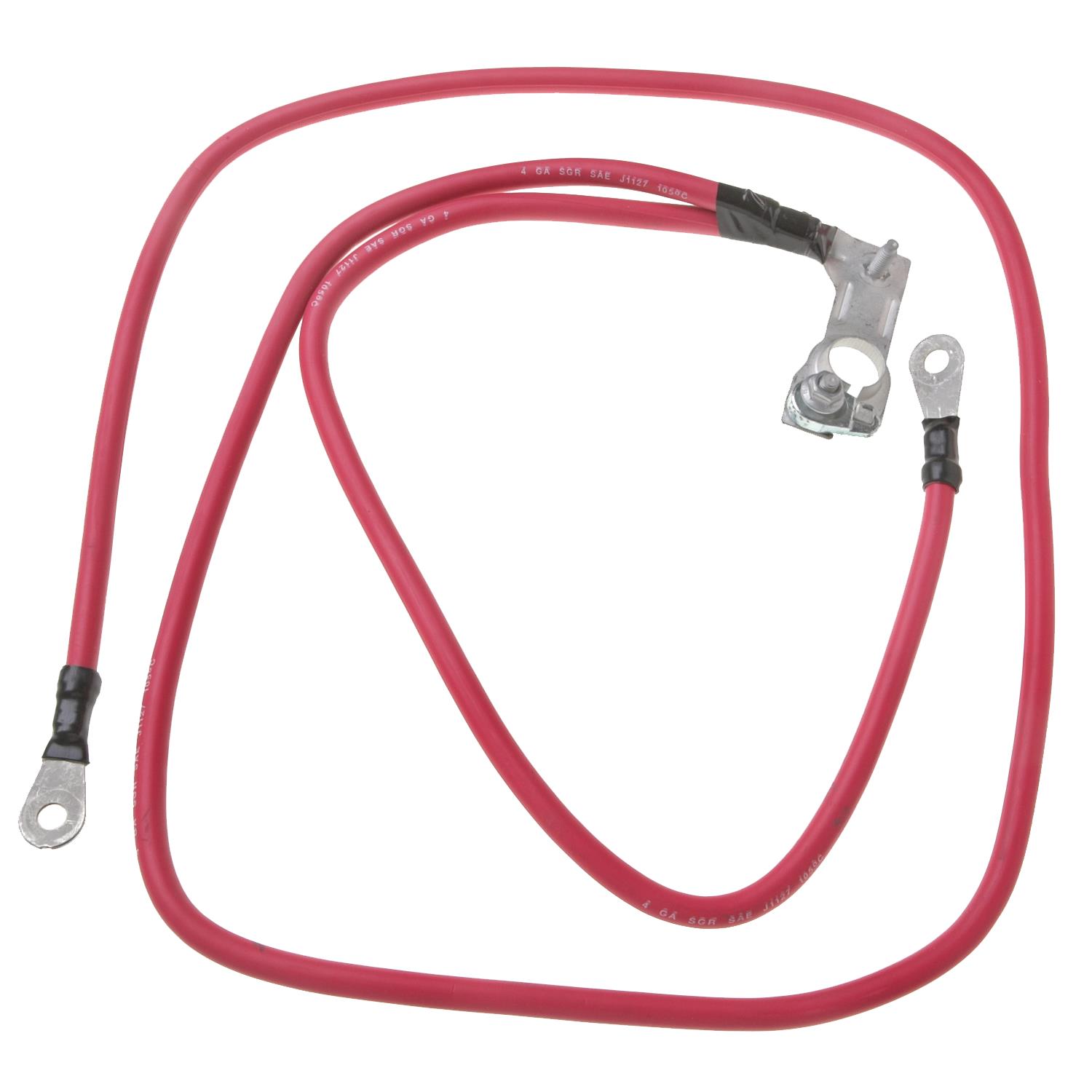 Battery Cable Standard Ignition A554APP