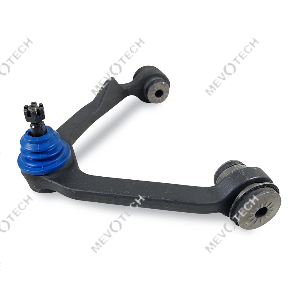 Suspension Control Arm and Ball Joint Assembly Mevotech Supreme CMK8722T