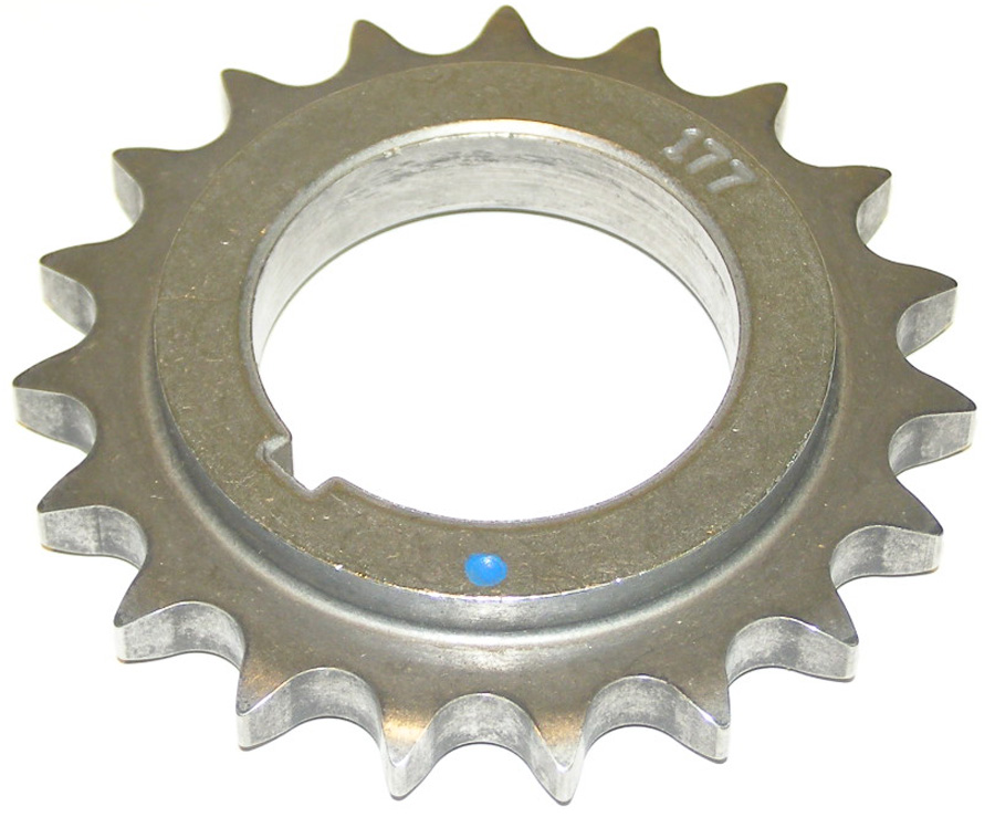 Engine Timing Crankshaft Sprocket Cloyes S837