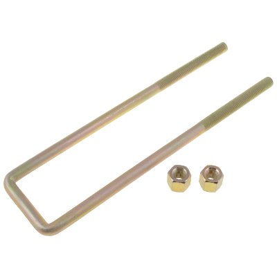 Threaded U-Bolt Dorman - HELP 35637