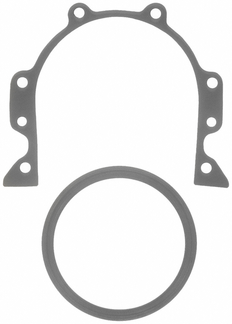 Engine Crankshaft Seal Kit FEL-PRO BS 40629