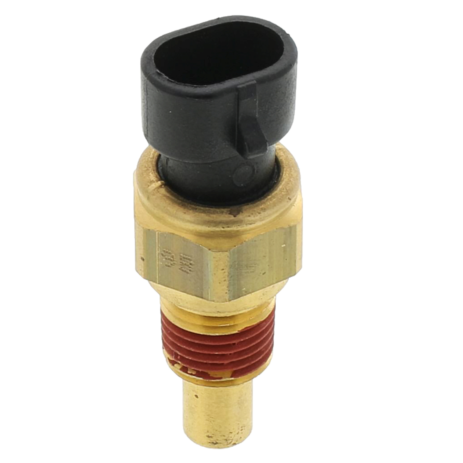 Engine Coolant Temperature Sensor Motorad 1TS1465
