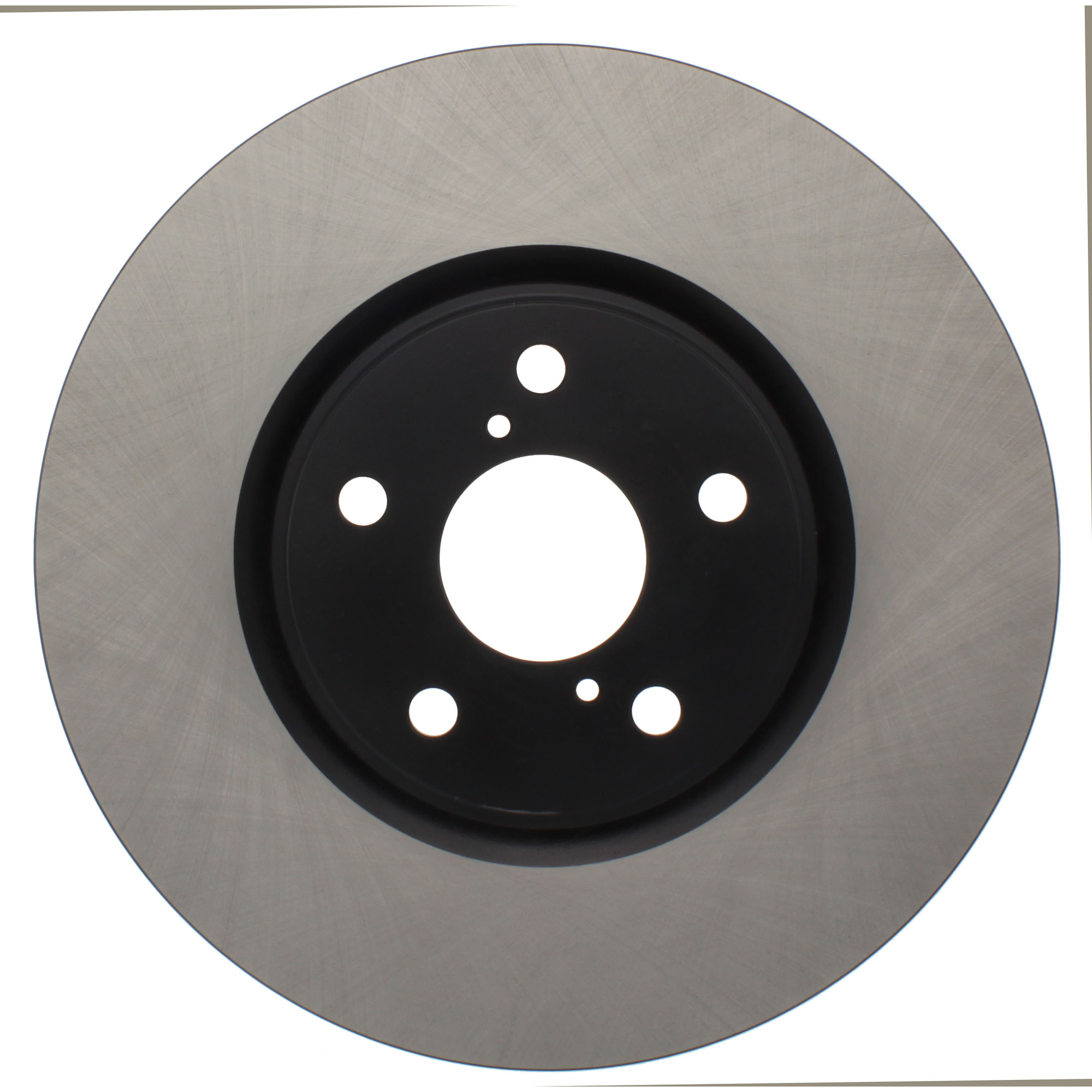 Disc Brake Rotor Centric Parts 120.44104
