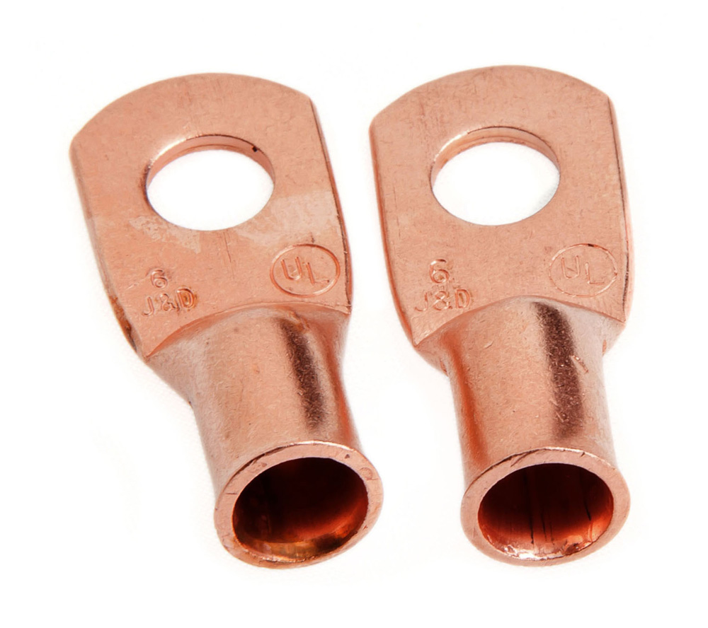 Welding Cable Lug Forney 60091