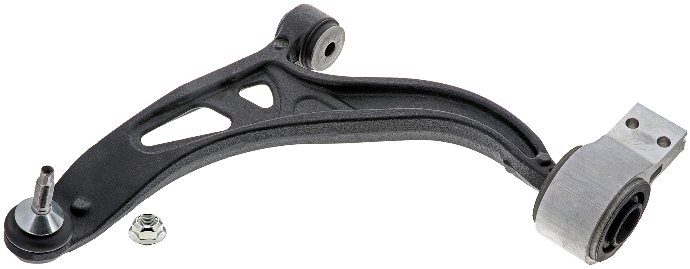 Suspension Control Arm and Ball Joint Assembly MacPherson Chassis C8GS40185