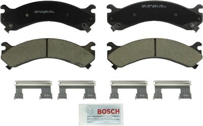 Disc Brake Pad Set Bosch BC909
