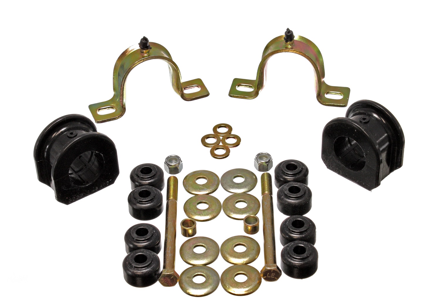 Suspension Stabilizer Bar Bushing Kit Energy Suspension 3.5206G