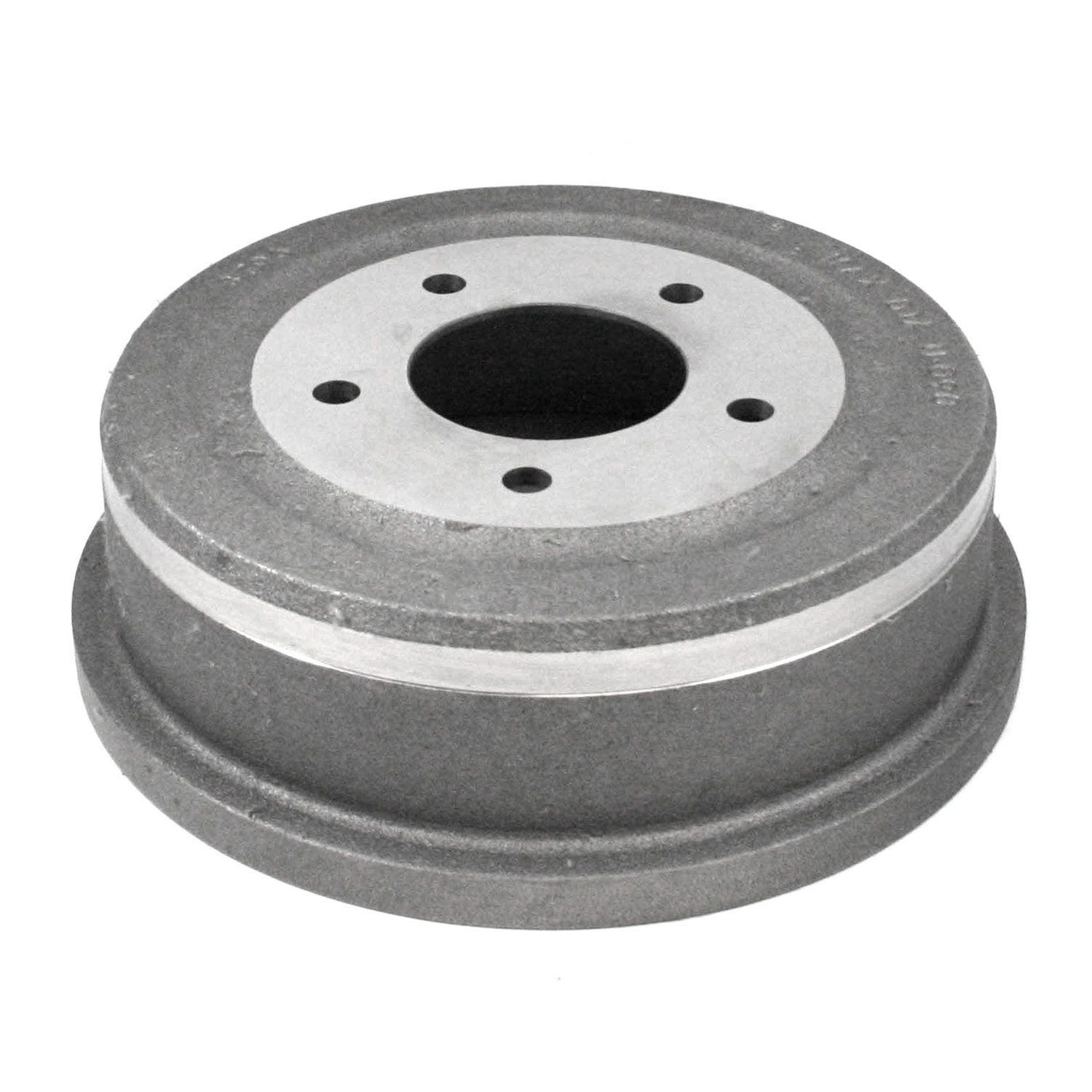 Brake Drum DuraGo BD8796