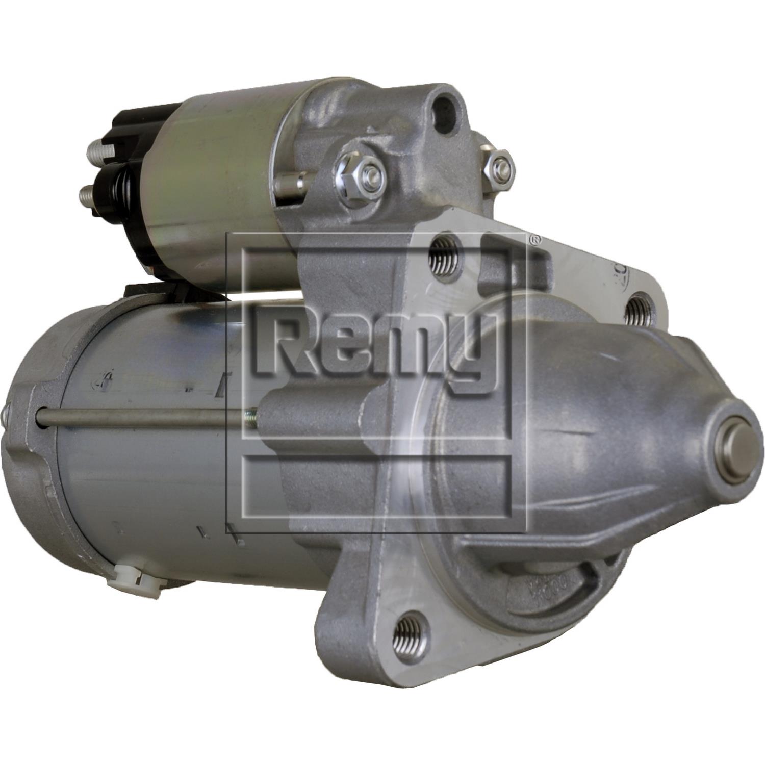 Starter Remy 28006