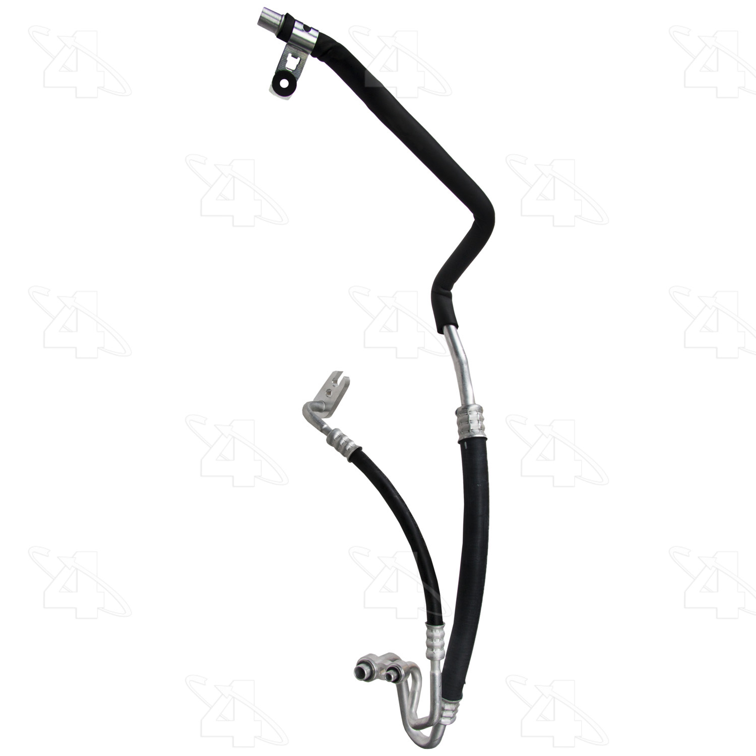 A/C Manifold Hose Assembly Four Seasons 56590