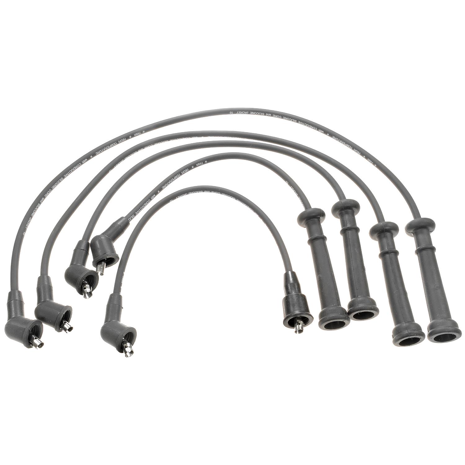 Spark Plug Wire Set Standard Ignition 27414
