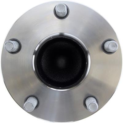Wheel Bearing and Hub Assembly Centric Parts 407.44038E