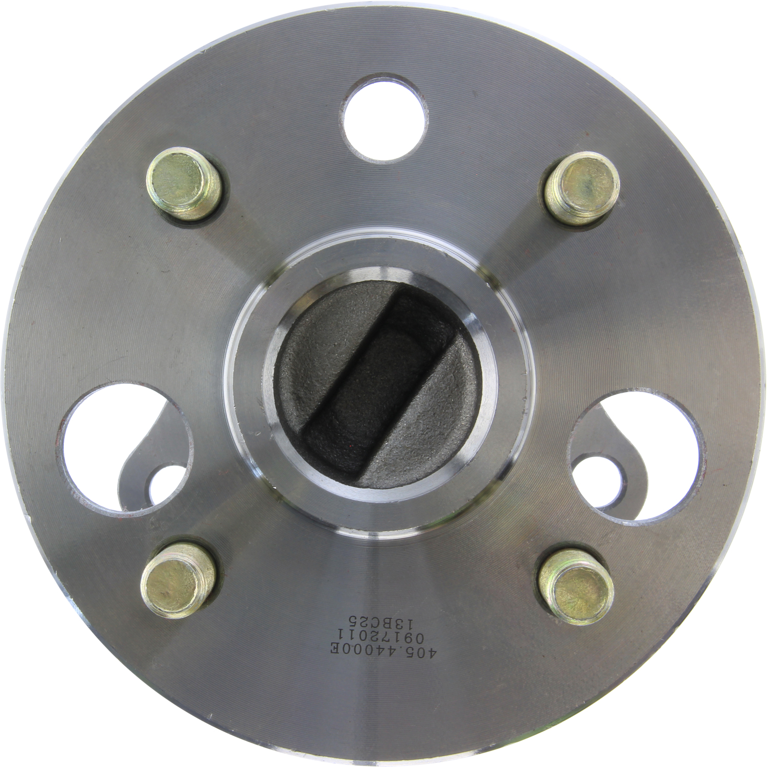 Wheel Bearing and Hub Assembly Centric Parts 405.44000E