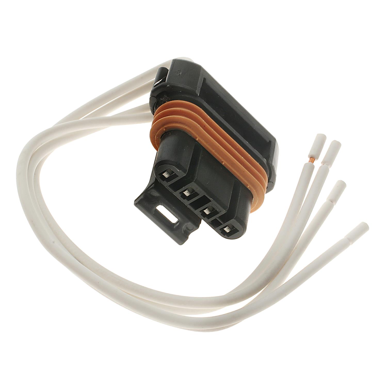 Alternator Connector Standard Ignition S-754
