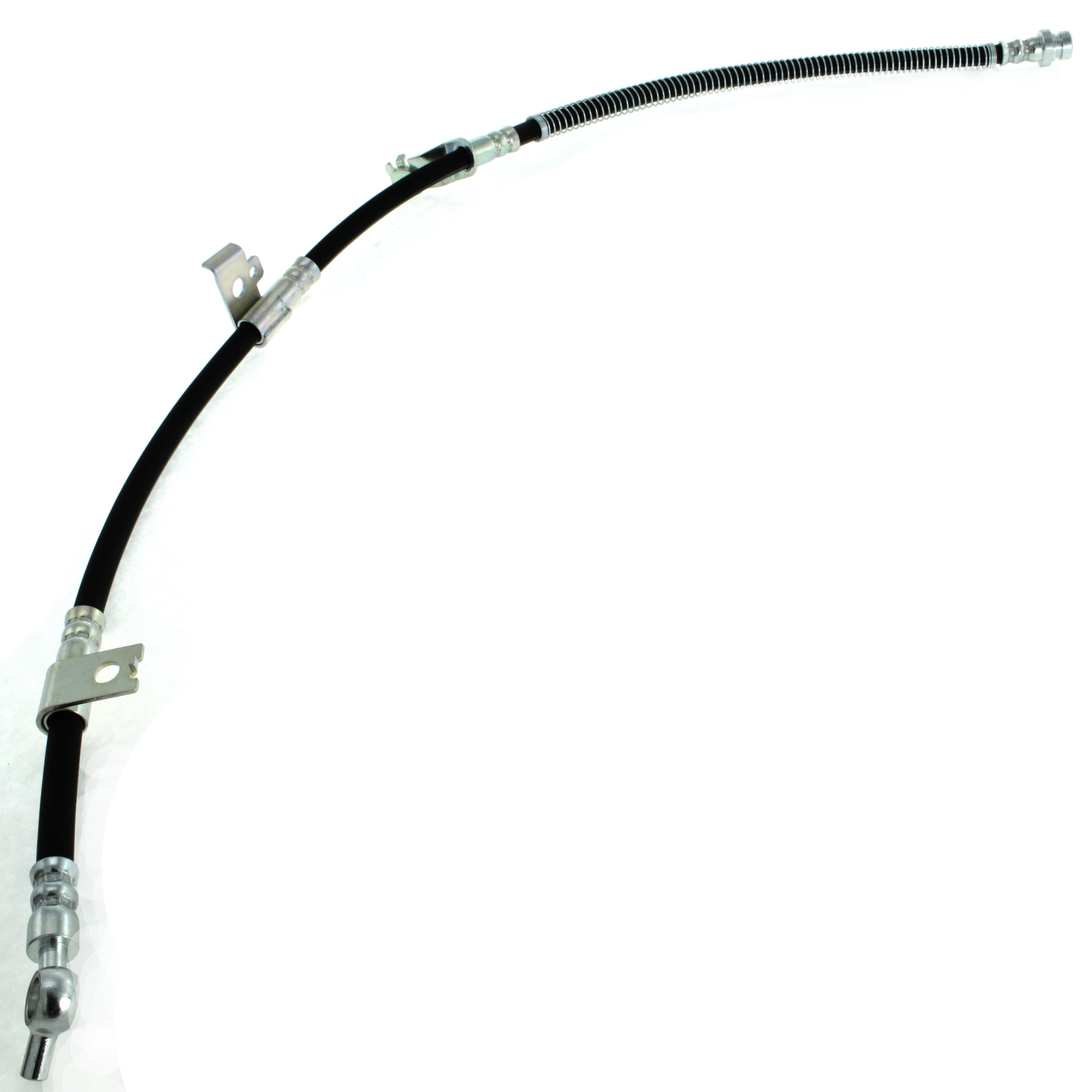 Brake Hydraulic Hose Centric Parts 150.51070