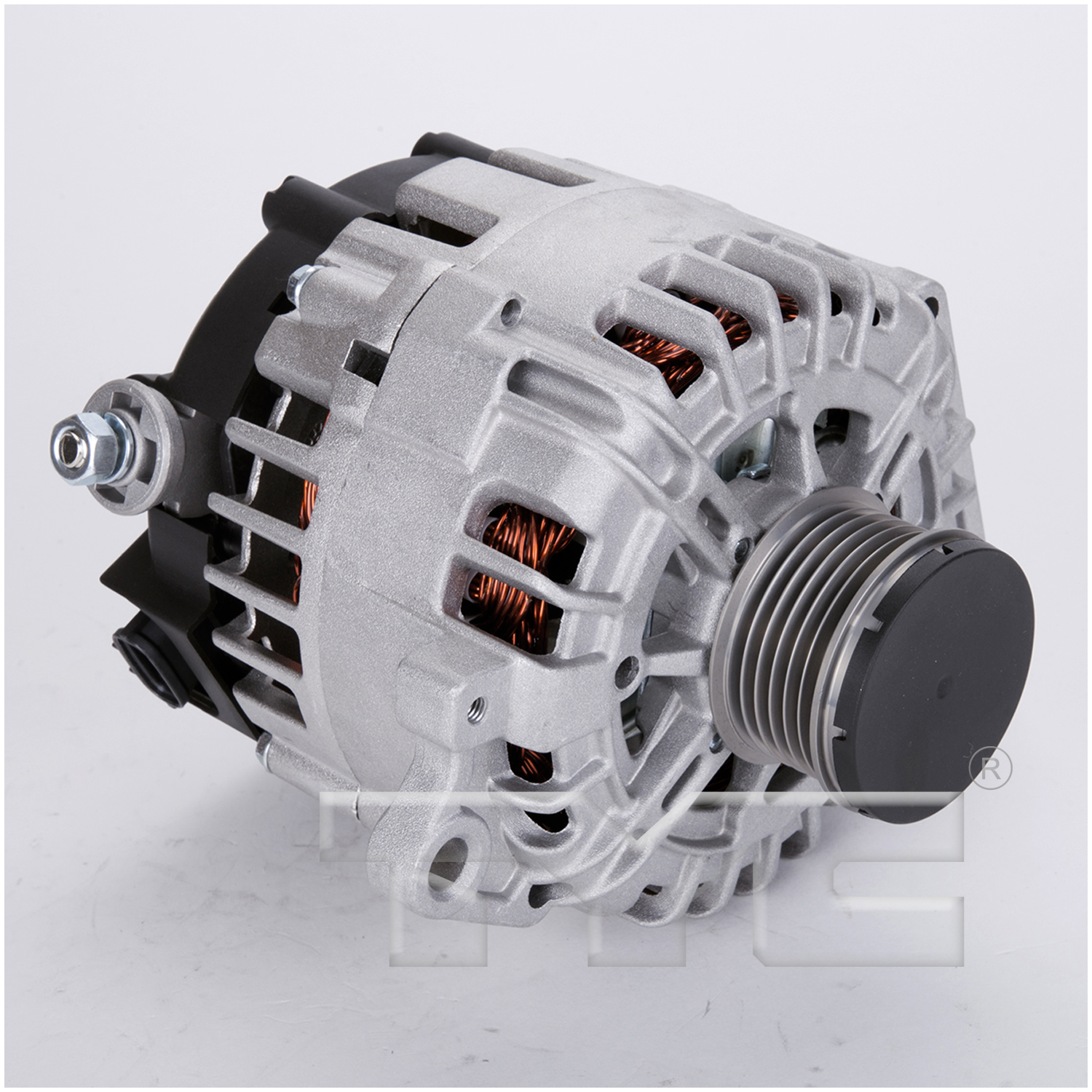 Alternator TYC 2-11258