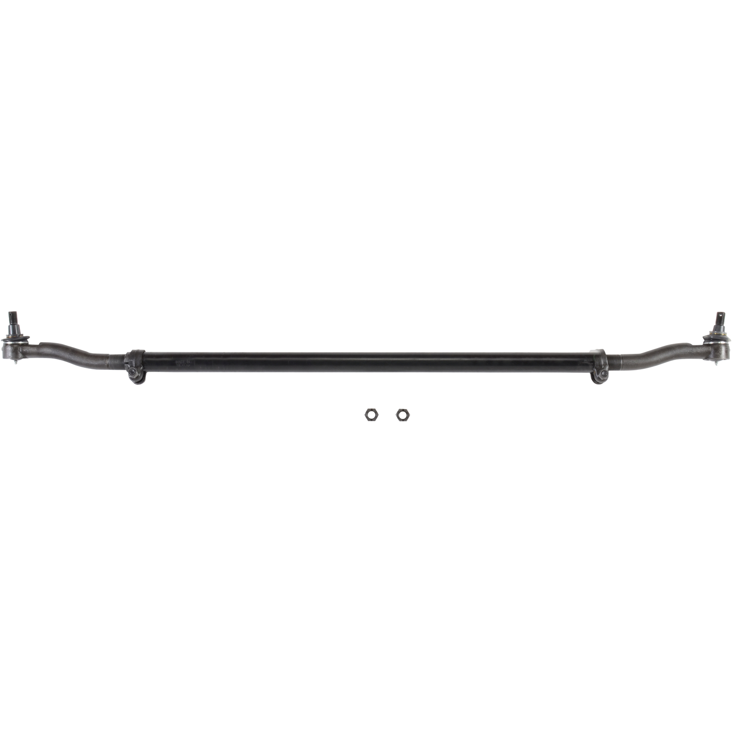 Steering Tie Rod End Assembly Spicer 971776