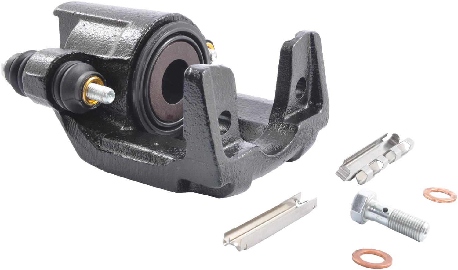 Disc Brake Caliper Perfect Stop 87X17962B