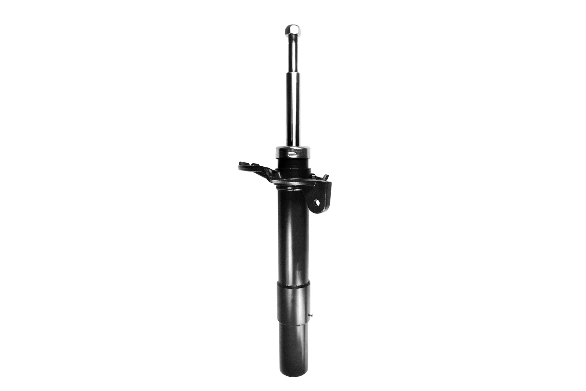 Suspension Strut MacPherson Ride Control MP335698L