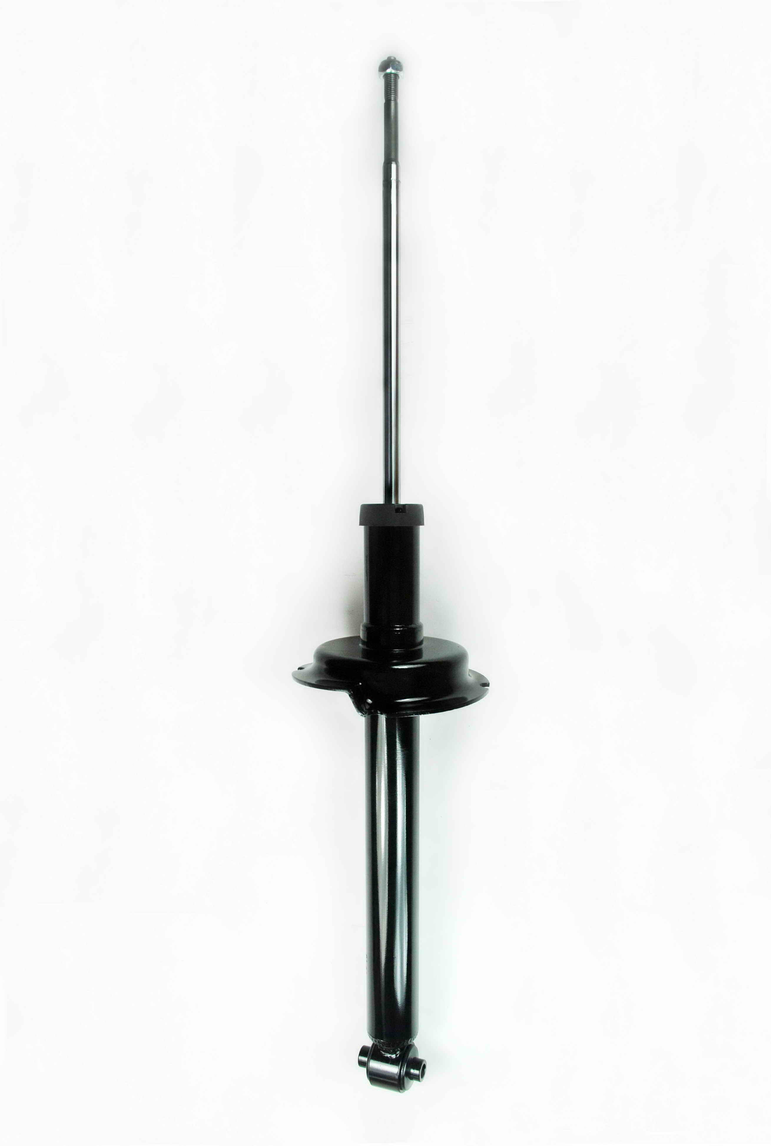 Suspension Strut MacPherson Ride Control MP336312