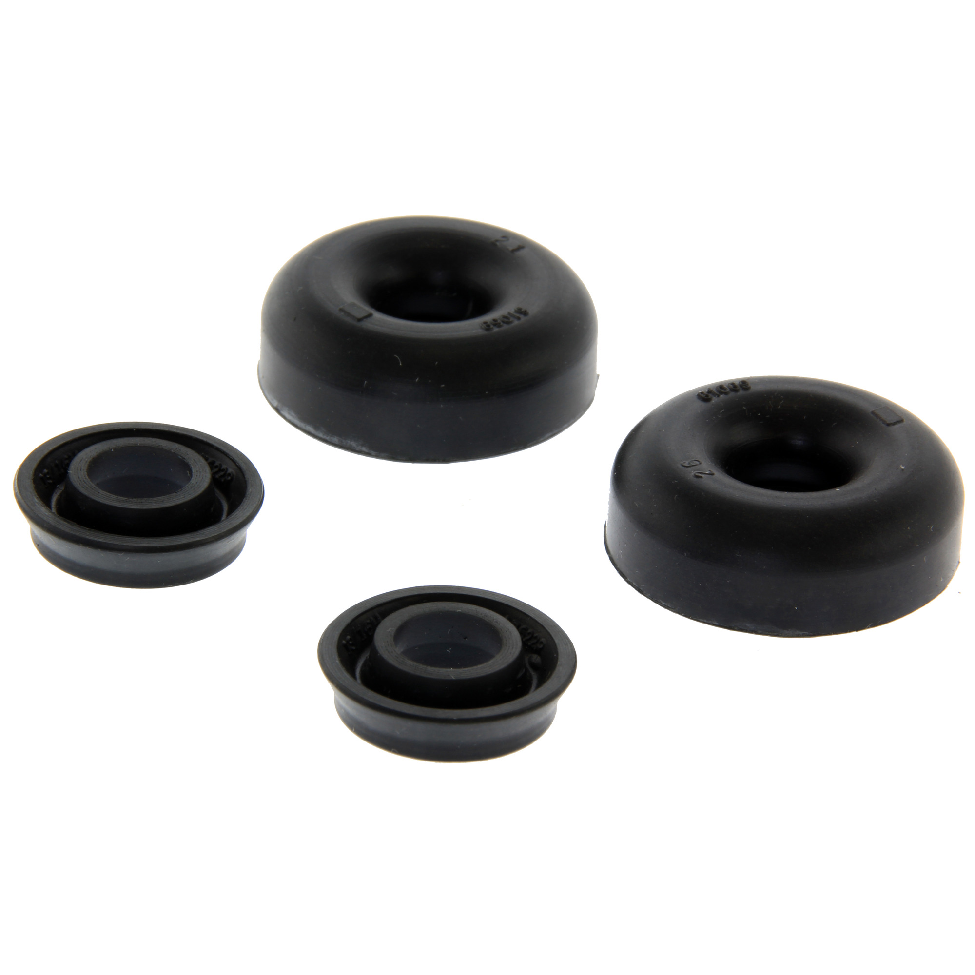 Drum Brake Wheel Cylinder Kit Centric Parts 144.46001