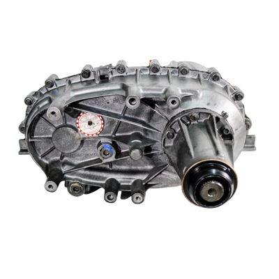 Transfer Case Assembly ATK X317-6M
