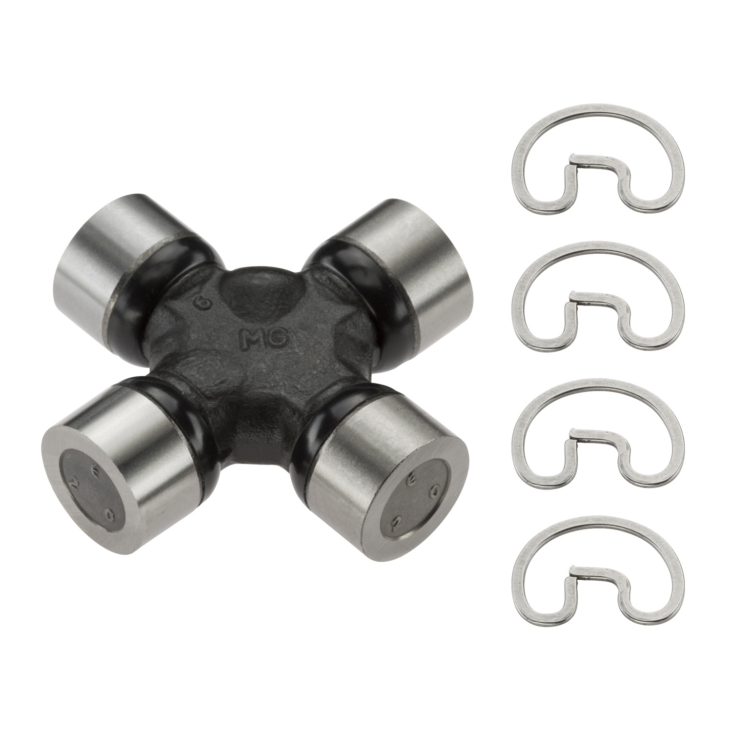Universal Joint MOOG Driveline Products 269