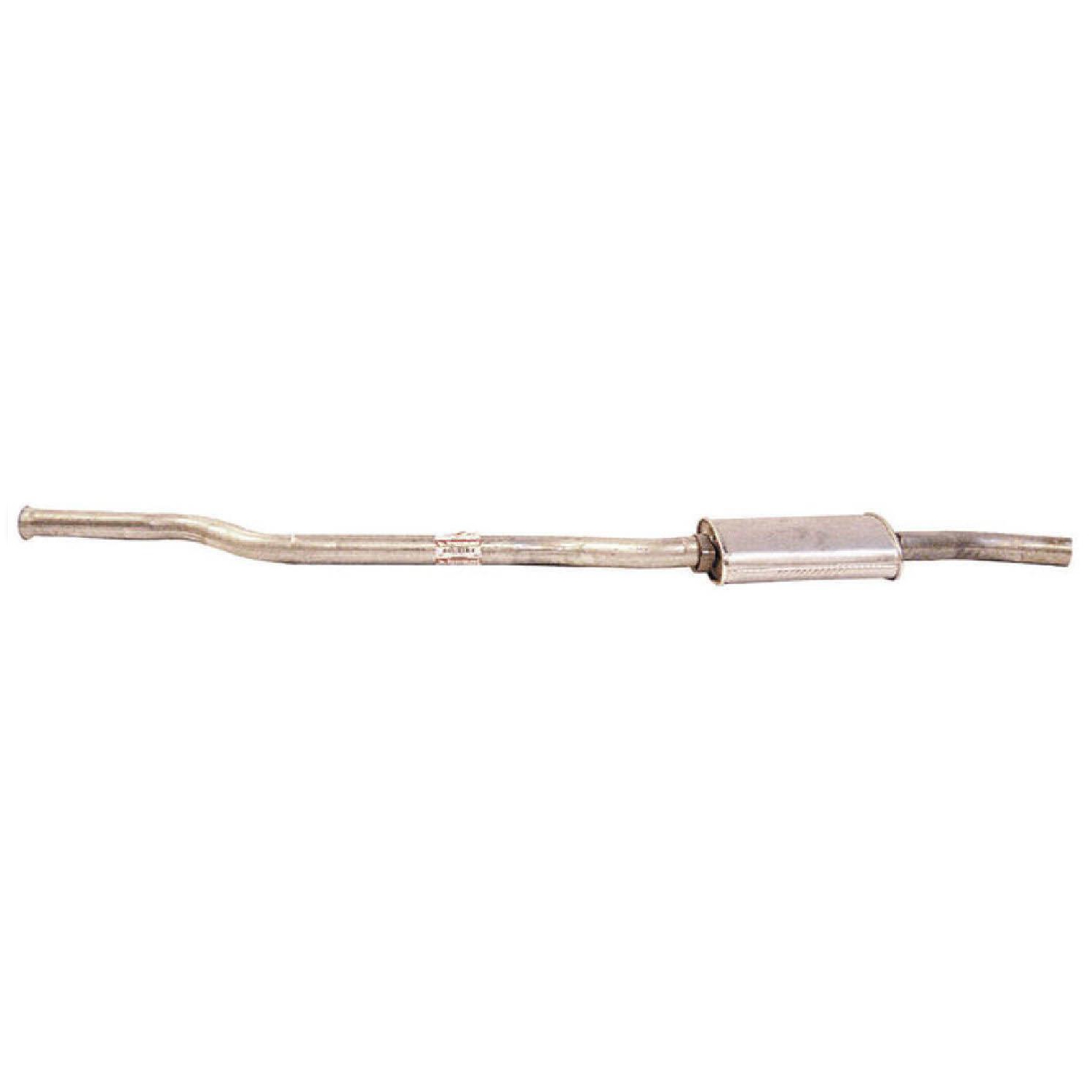 Exhaust Muffler Assembly BRExhaust 285-223