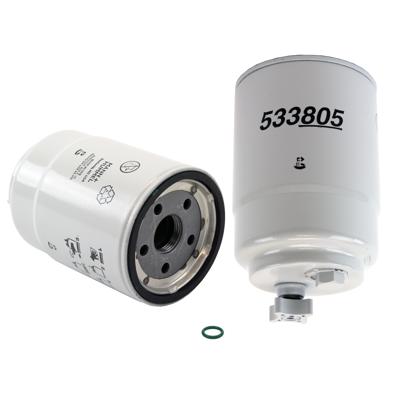Fuel Water Separator Filter Wix 33805