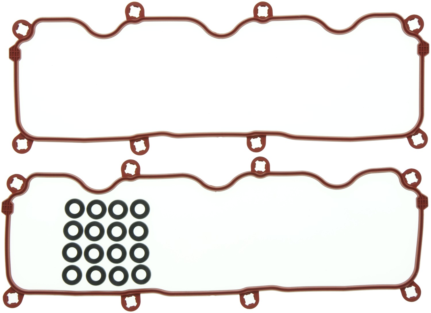 Engine Valve Cover Gasket Set MAHLE VS50145A
