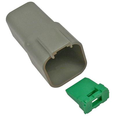 Weather Pack Terminal Pico 5996PT