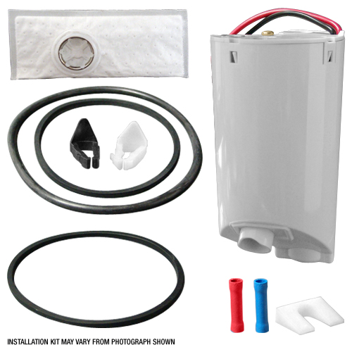 Fuel Pump Facet Fuel Pumps FEP2064MN