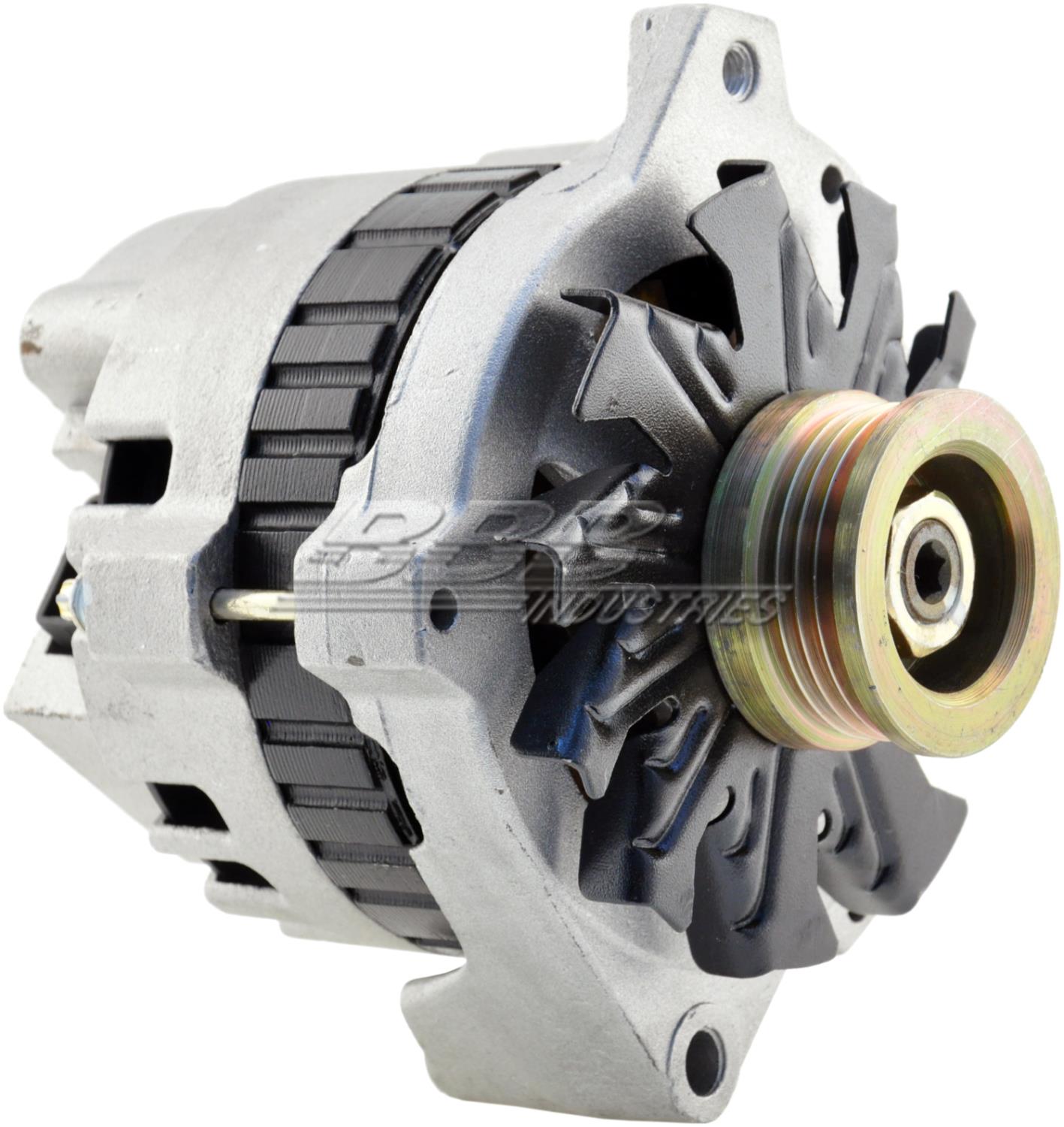 Alternator TERREPOWER formerly BBB Industries N7801-3