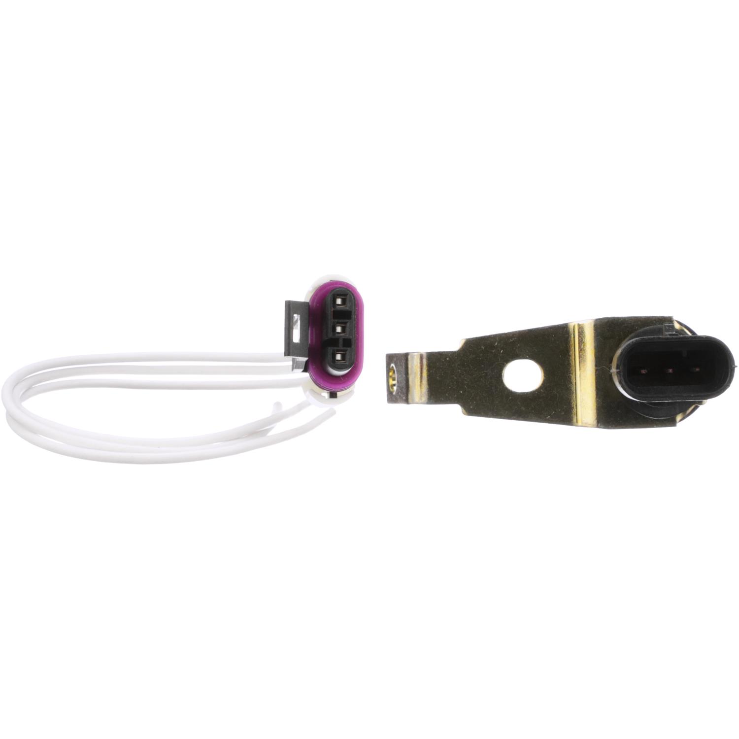 Engine Crankshaft Position Sensor Kit Blue Streak PC123K