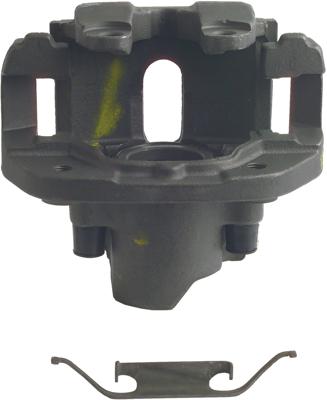 Disc Brake Caliper CARDONE Reman 19-B1840C