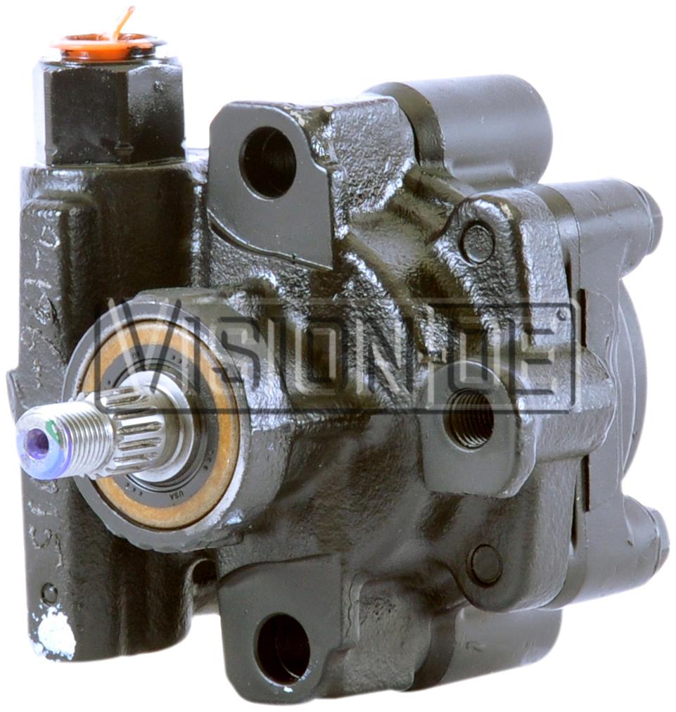 Power Steering Pump Vision OE 990-0230