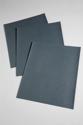 Sandpaper 3M 02014
