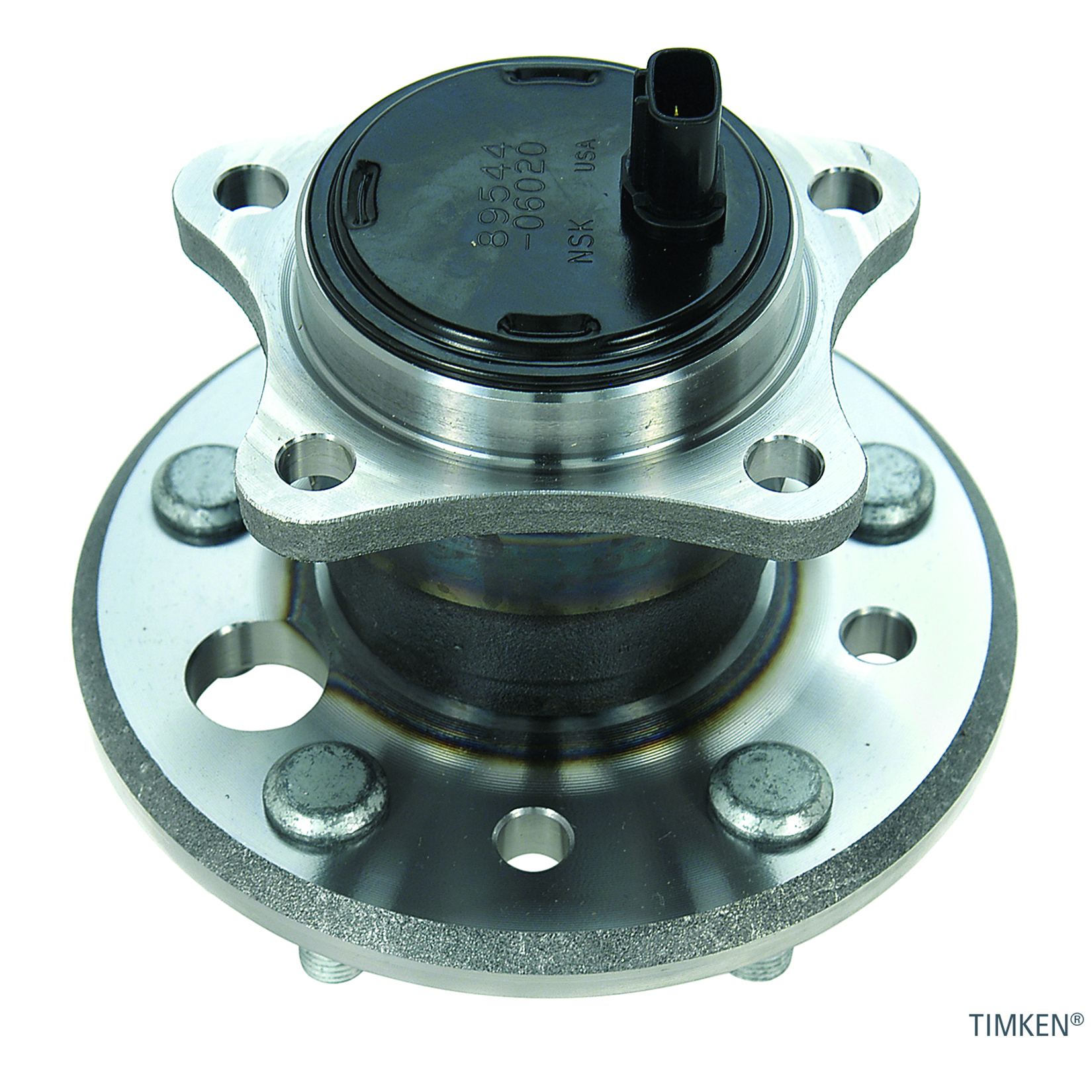 Wheel Bearing and Hub Assembly Timken HA592460