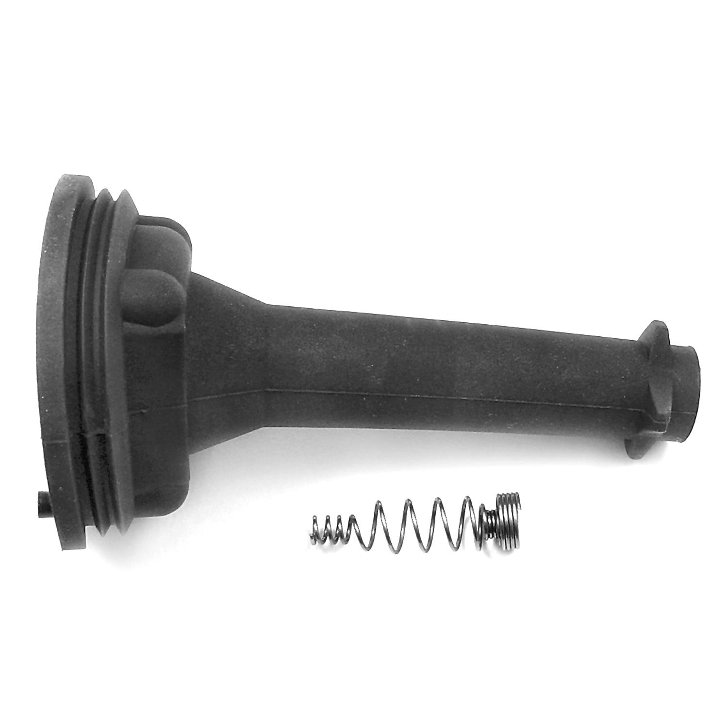 Direct Ignition Coil Boot Standard Ignition SPP102E