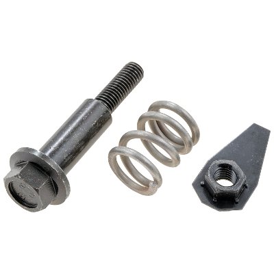 Exhaust Manifold Bolt and Spring Dorman - HELP 03130