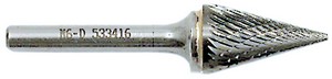 Power Burr Set JET TOOL 533416